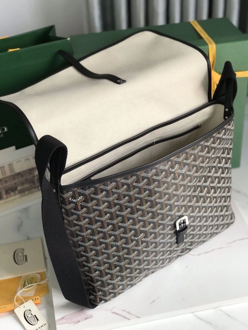 Goyard Satchel Bags Bold 61972