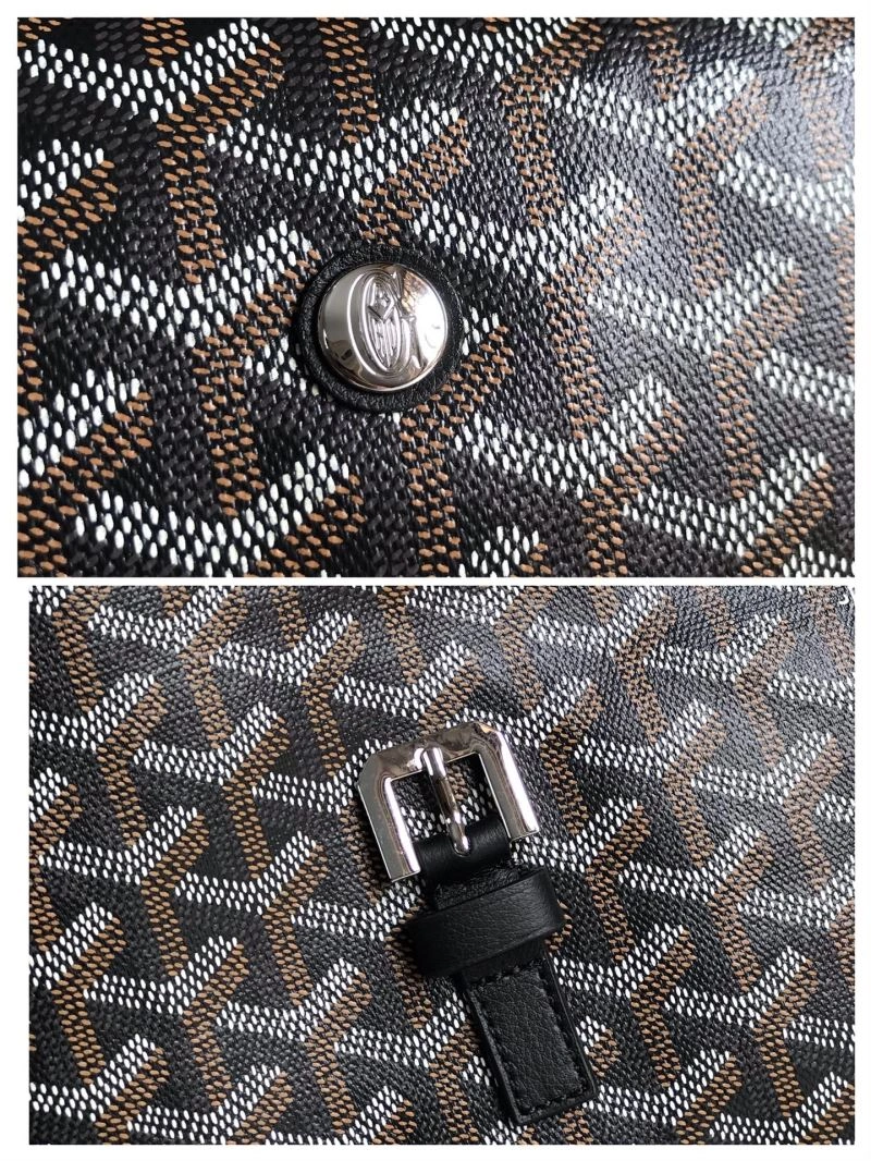 Goyard Satchel Bags Bold 61972