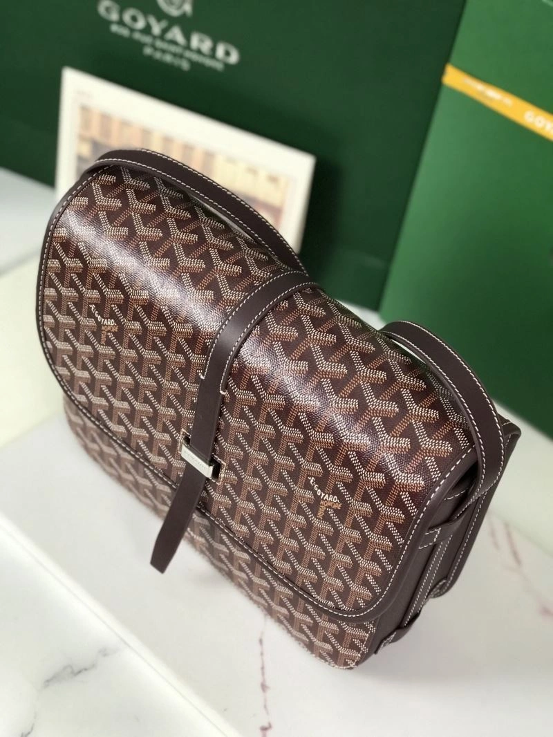 Practical Goyard Satchel Bags 61970