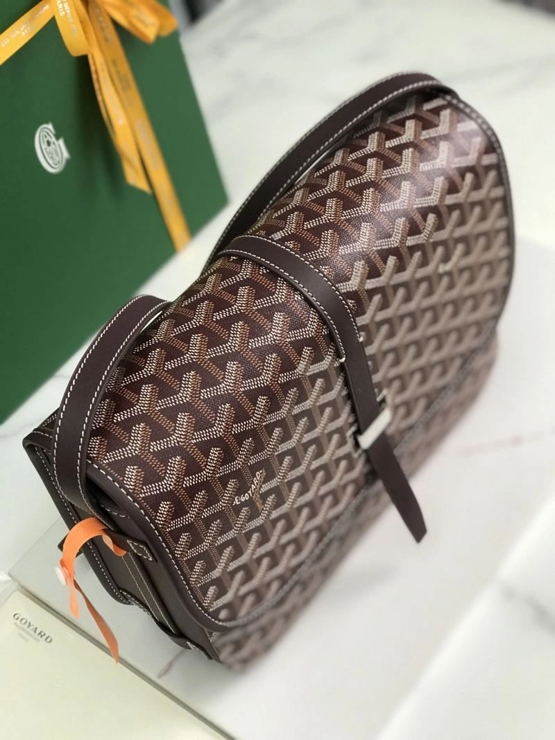 Practical Goyard Satchel Bags 61970
