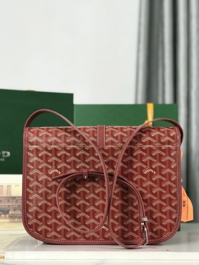 EasyMatch Goyard Satchel Bags 61969