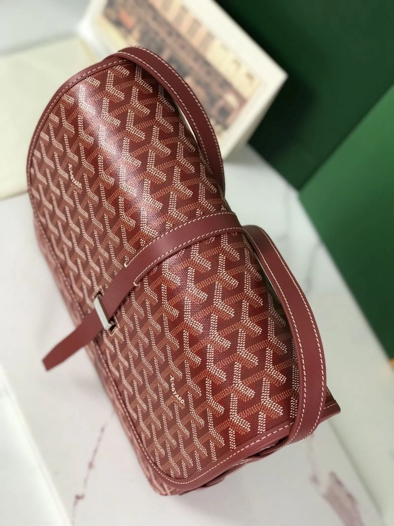 EasyMatch Goyard Satchel Bags 61969