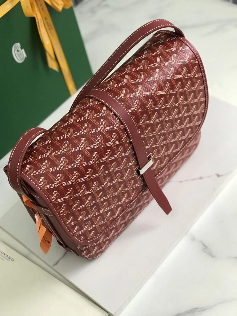 EasyMatch Goyard Satchel Bags 61969