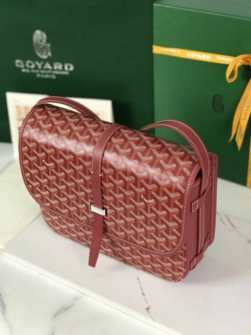 EasyMatch Goyard Satchel Bags 61969