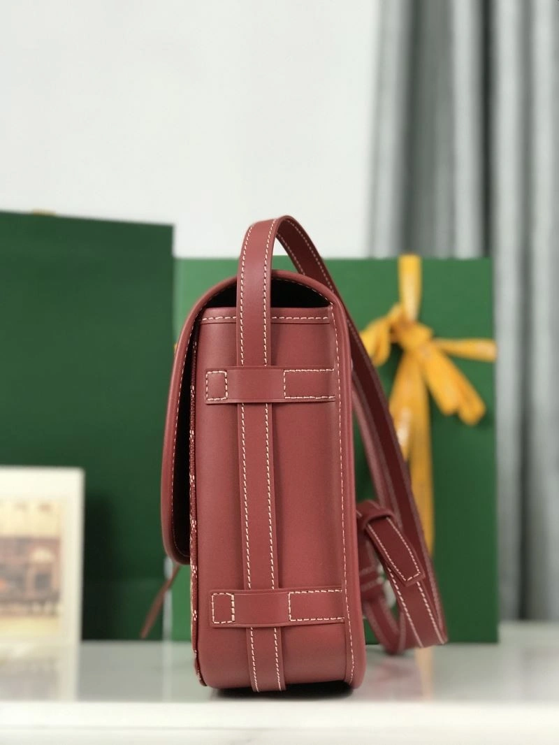 EasyMatch Goyard Satchel Bags 61969