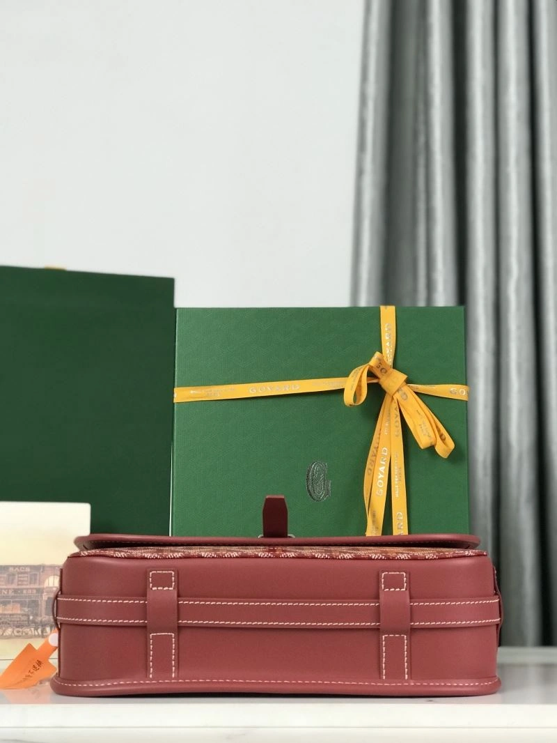 EasyMatch Goyard Satchel Bags 61969