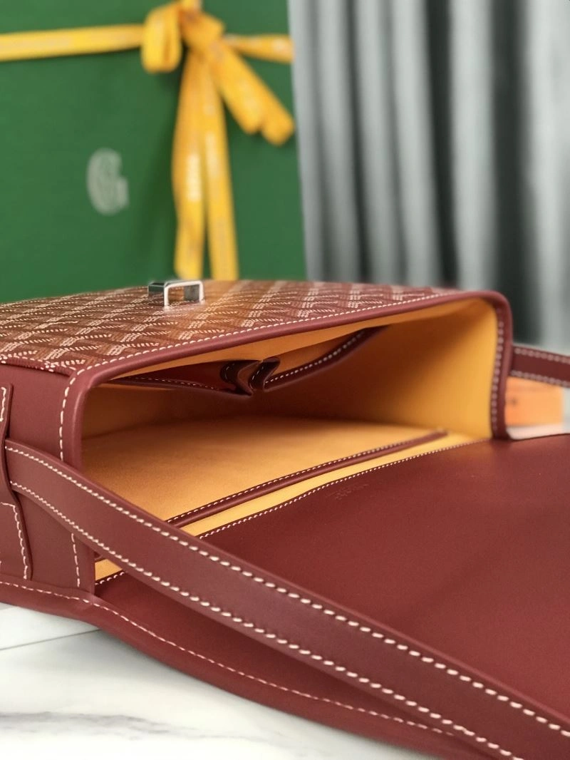 EasyMatch Goyard Satchel Bags 61969