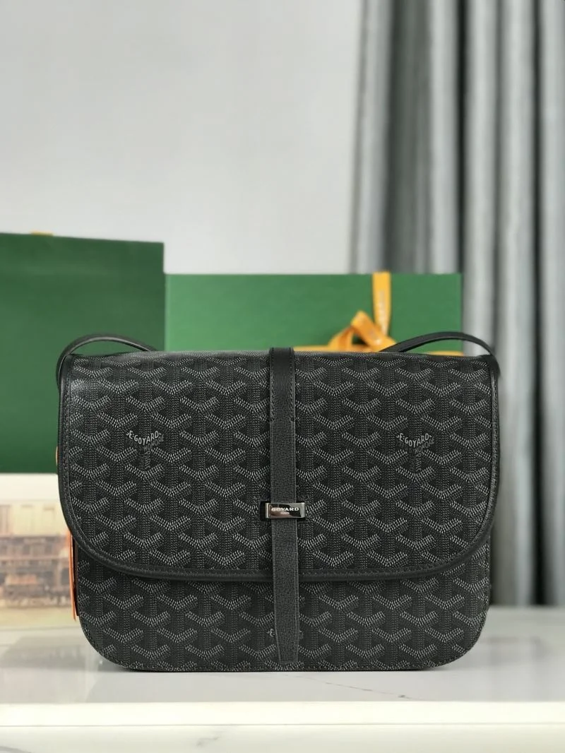 Cozy Goyard Satchel Bags 37632