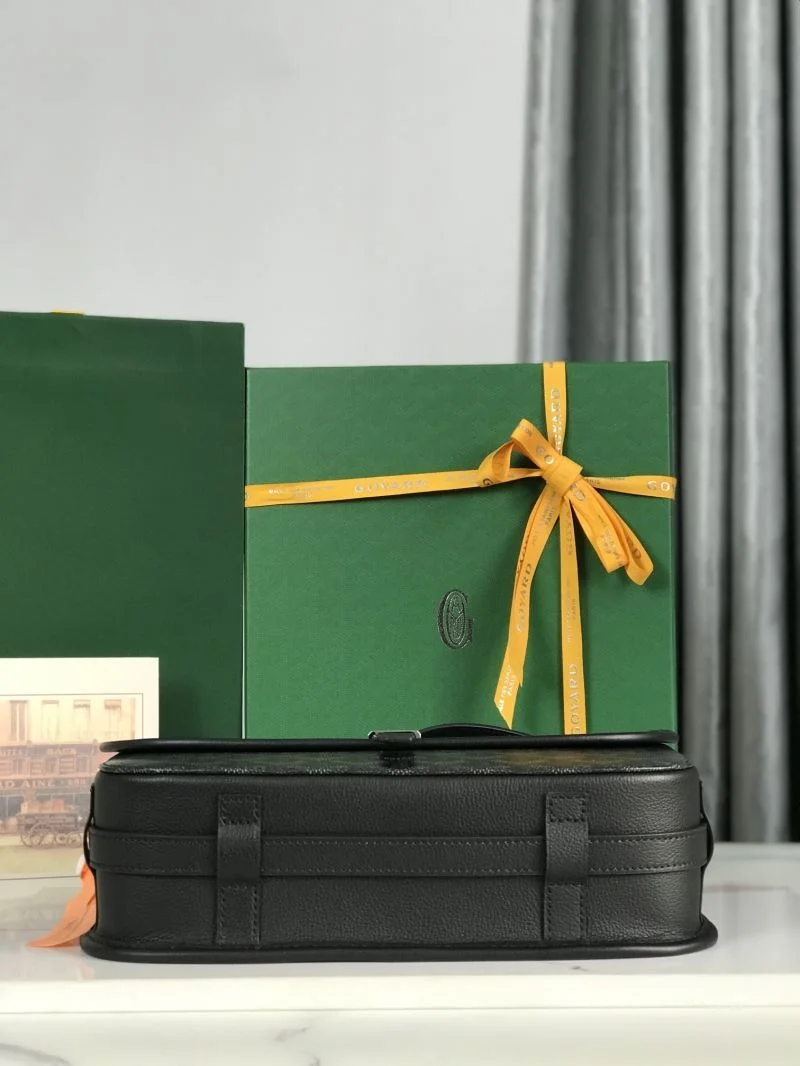 Cozy Goyard Satchel Bags 37632