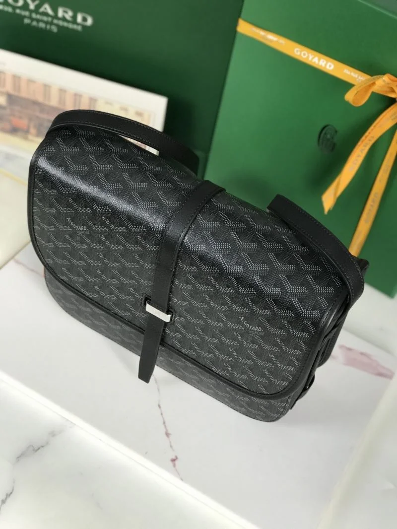 Cozy Goyard Satchel Bags 37632