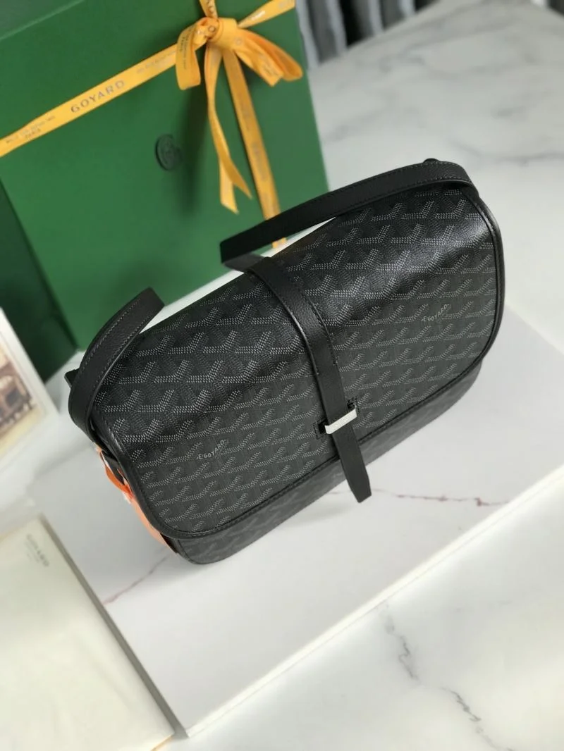Cozy Goyard Satchel Bags 37632
