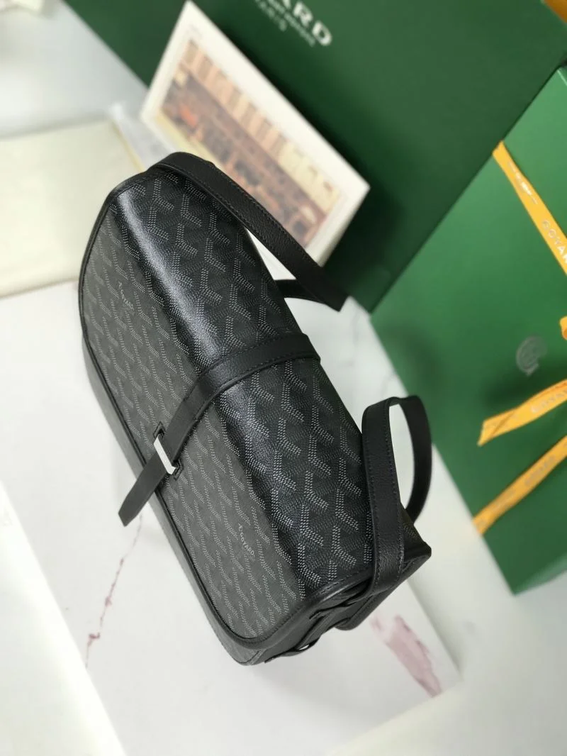 Cozy Goyard Satchel Bags 37632