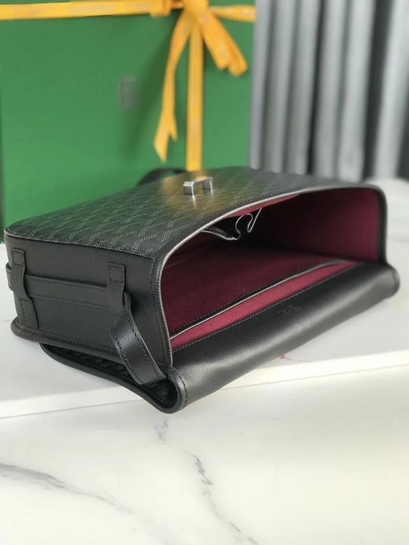 Cozy Goyard Satchel Bags 37632
