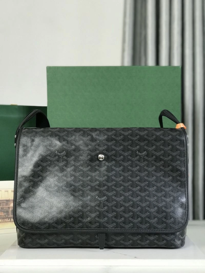 Stretchable Goyard Satchel Bags 61968