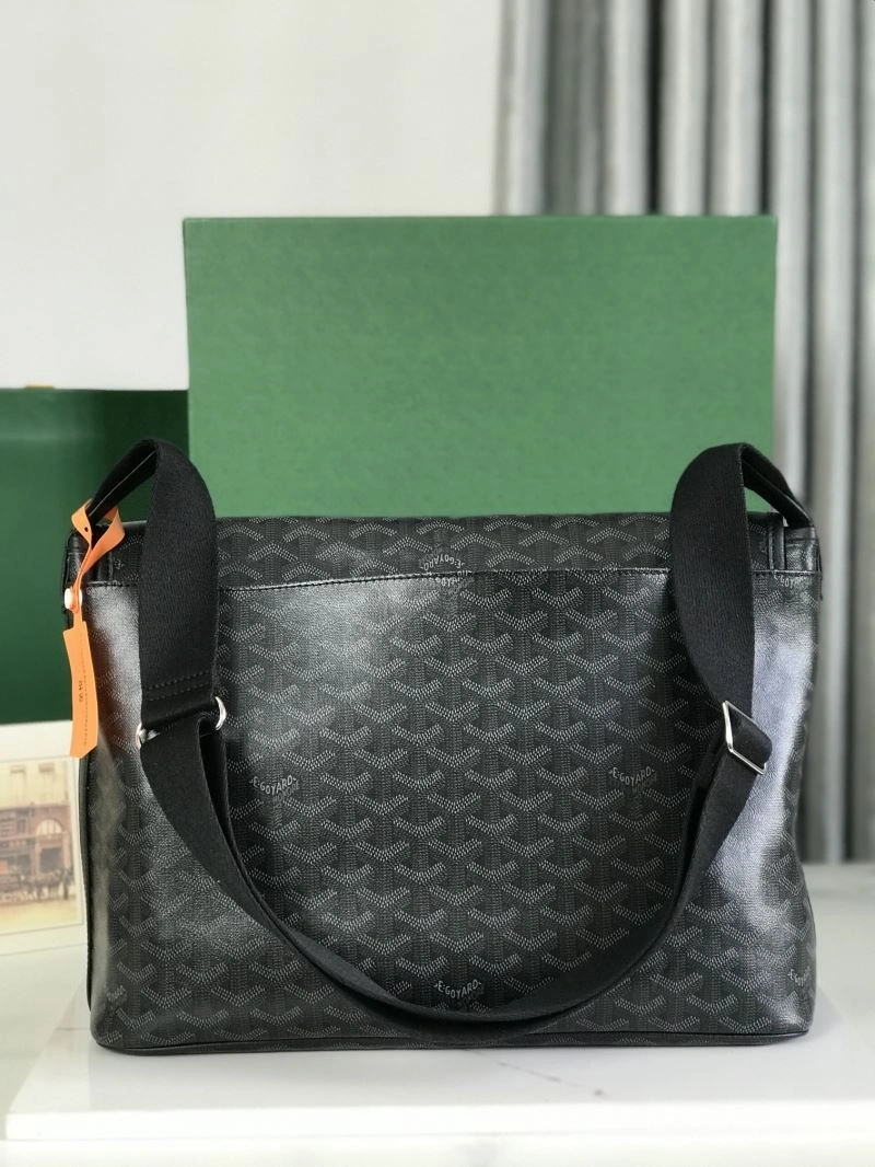Stretchable Goyard Satchel Bags 61968