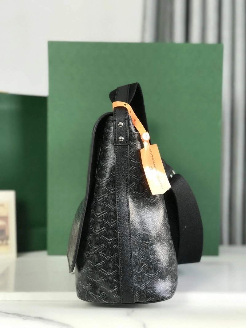 Stretchable Goyard Satchel Bags 61968