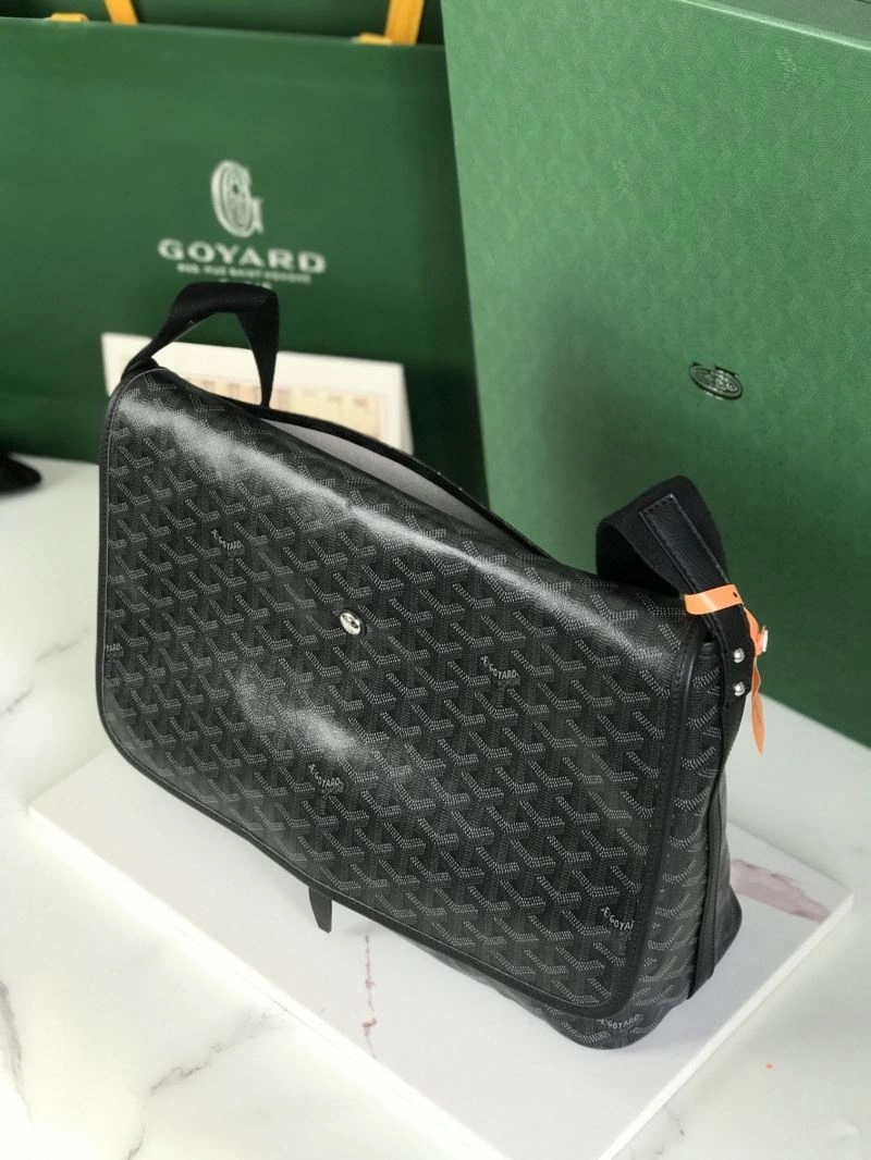 Stretchable Goyard Satchel Bags 61968