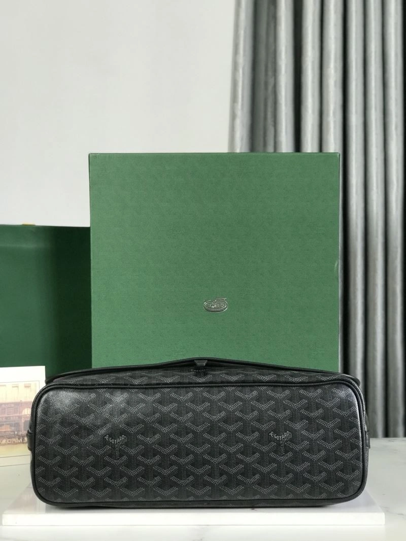 Stretchable Goyard Satchel Bags 61968