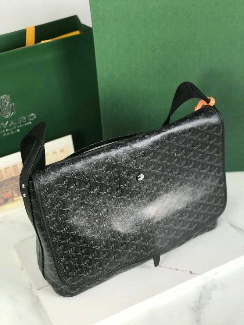 Stretchable Goyard Satchel Bags 61968