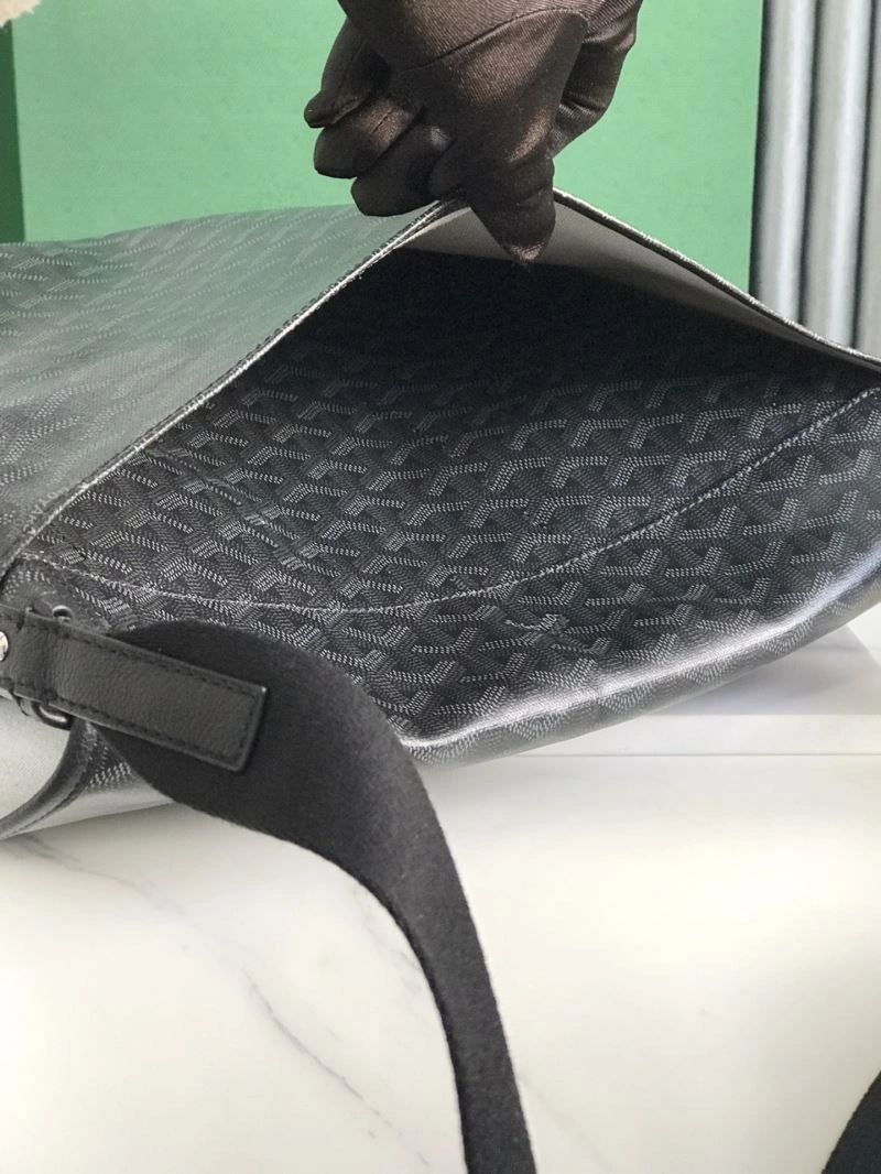 Stretchable Goyard Satchel Bags 61968