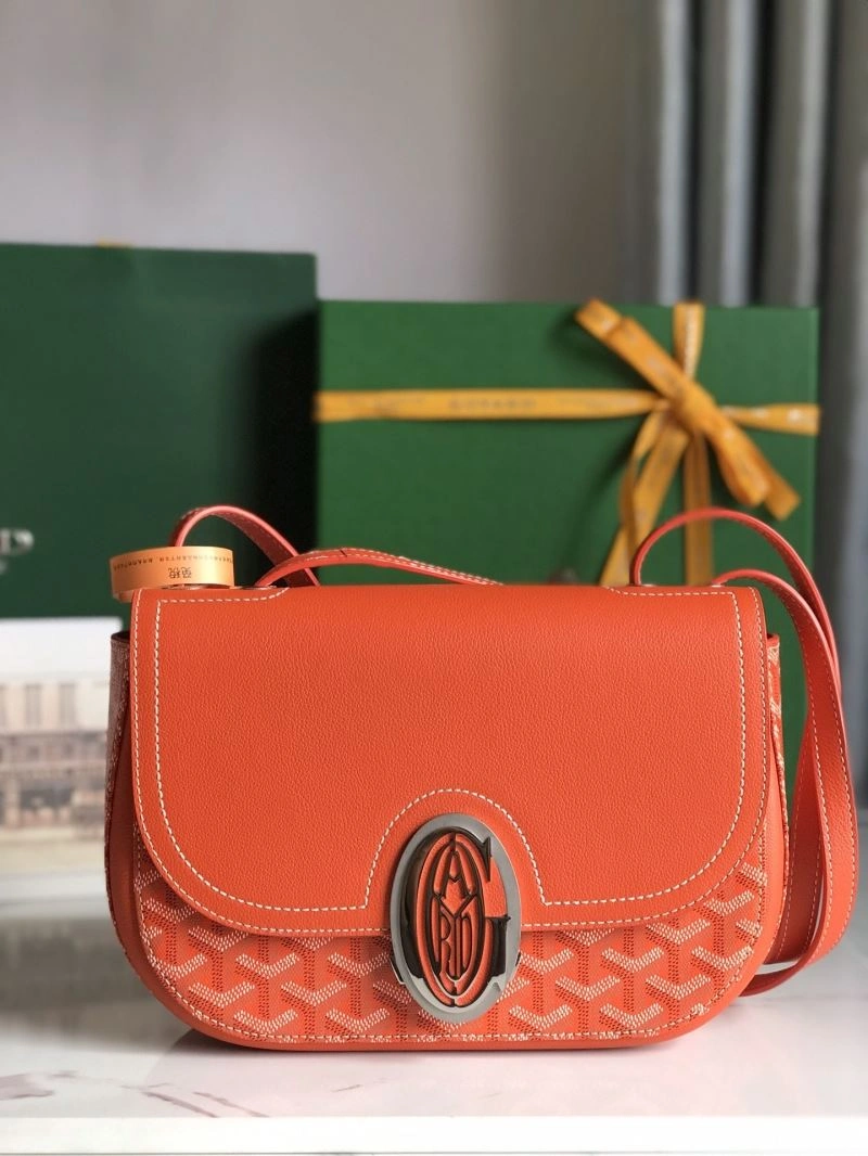 OnTrend Goyard Satchel Bags 61971