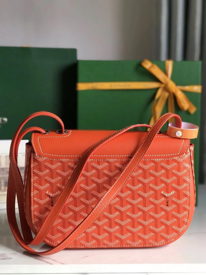 OnTrend Goyard Satchel Bags 61971