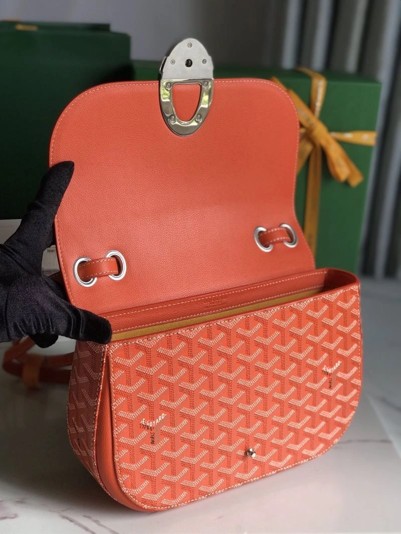 OnTrend Goyard Satchel Bags 61971