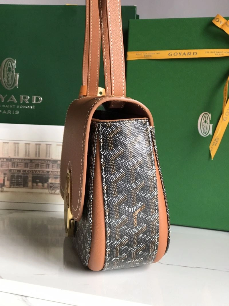 Goyard Satchel Bags Breathable 61966