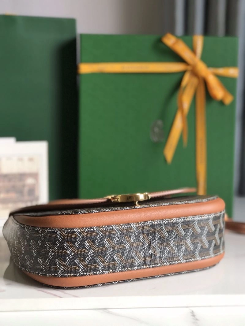 Goyard Satchel Bags Breathable 61966