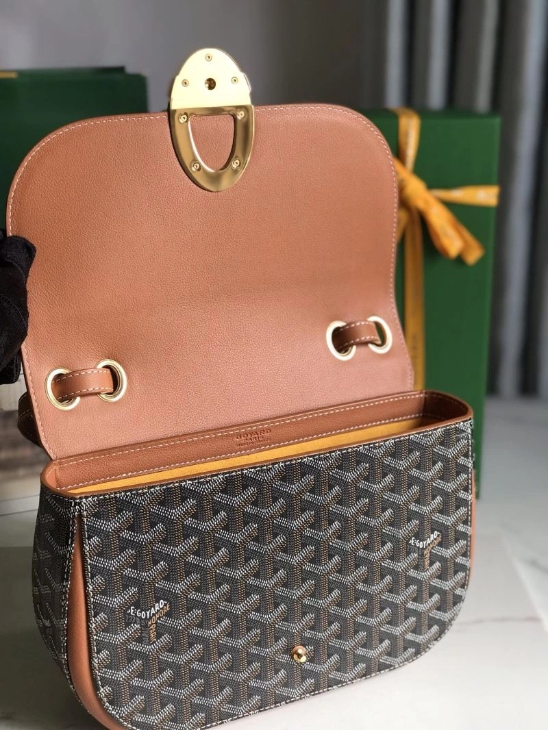 Goyard Satchel Bags Breathable 61966