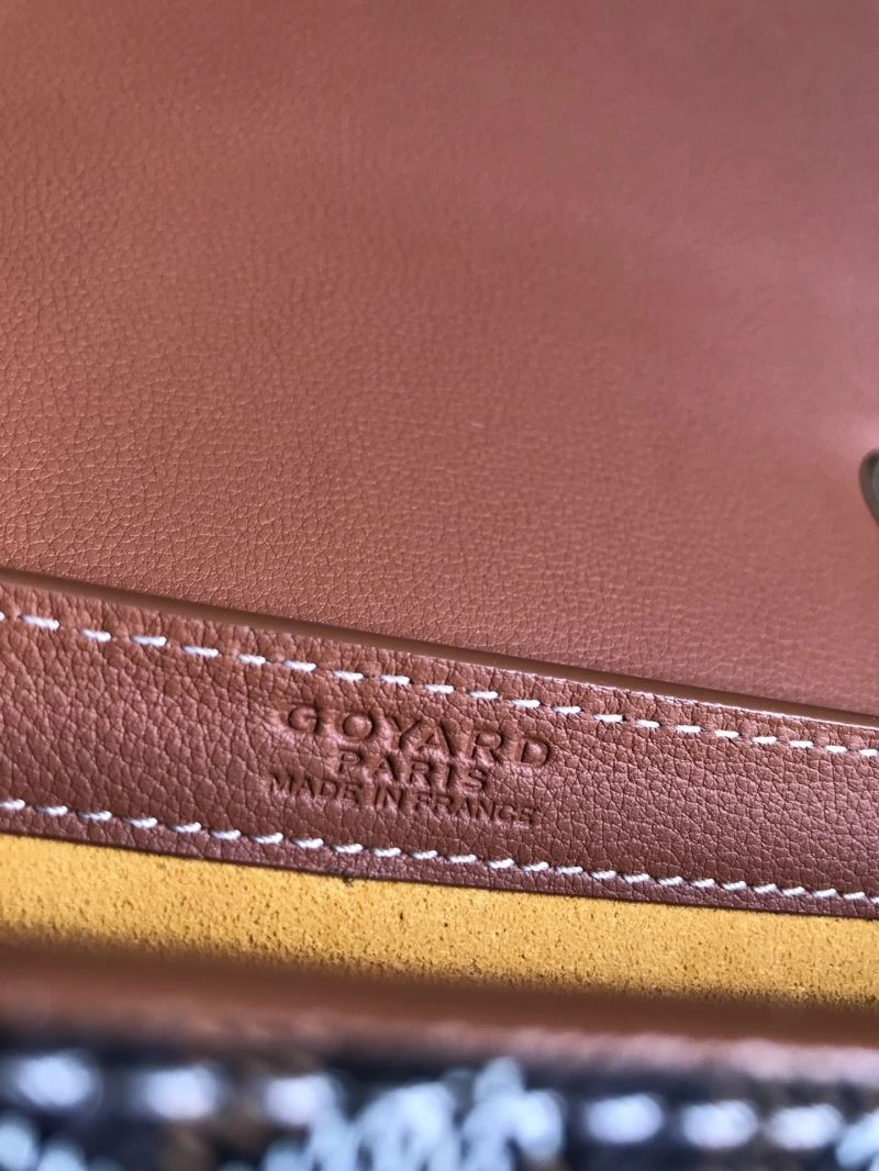 Goyard Satchel Bags Breathable 61966