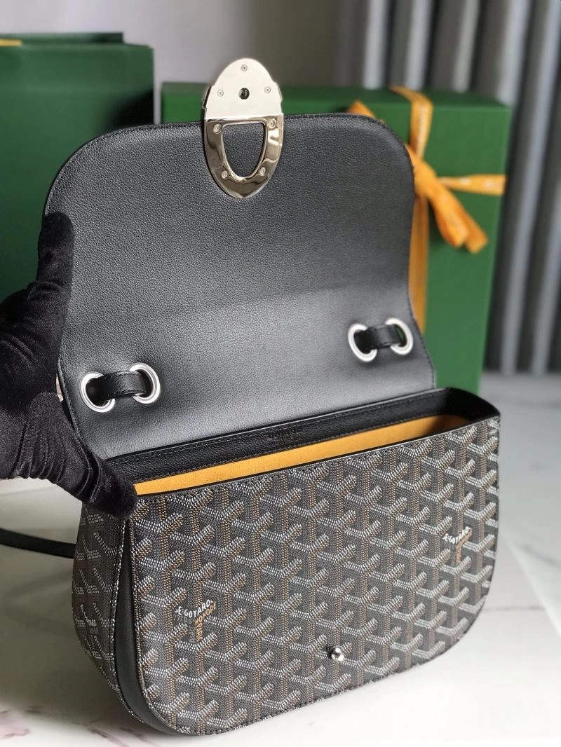 Goyard Satchel Bags Reliable 61965
