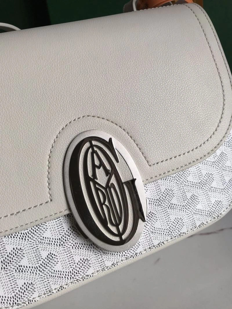Goyard Satchel Bags Elegant 61957