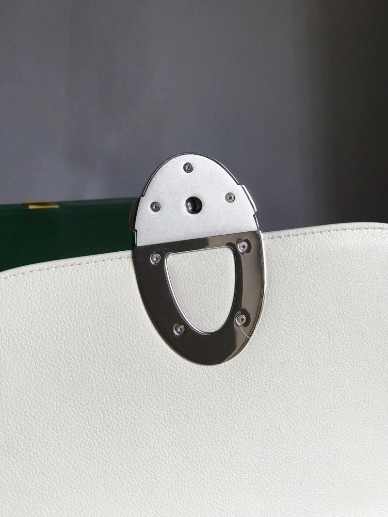 Goyard Satchel Bags Elegant 61957