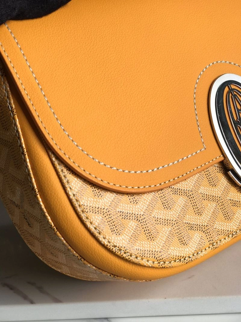 Goyard Satchel Bags Trendy 61963
