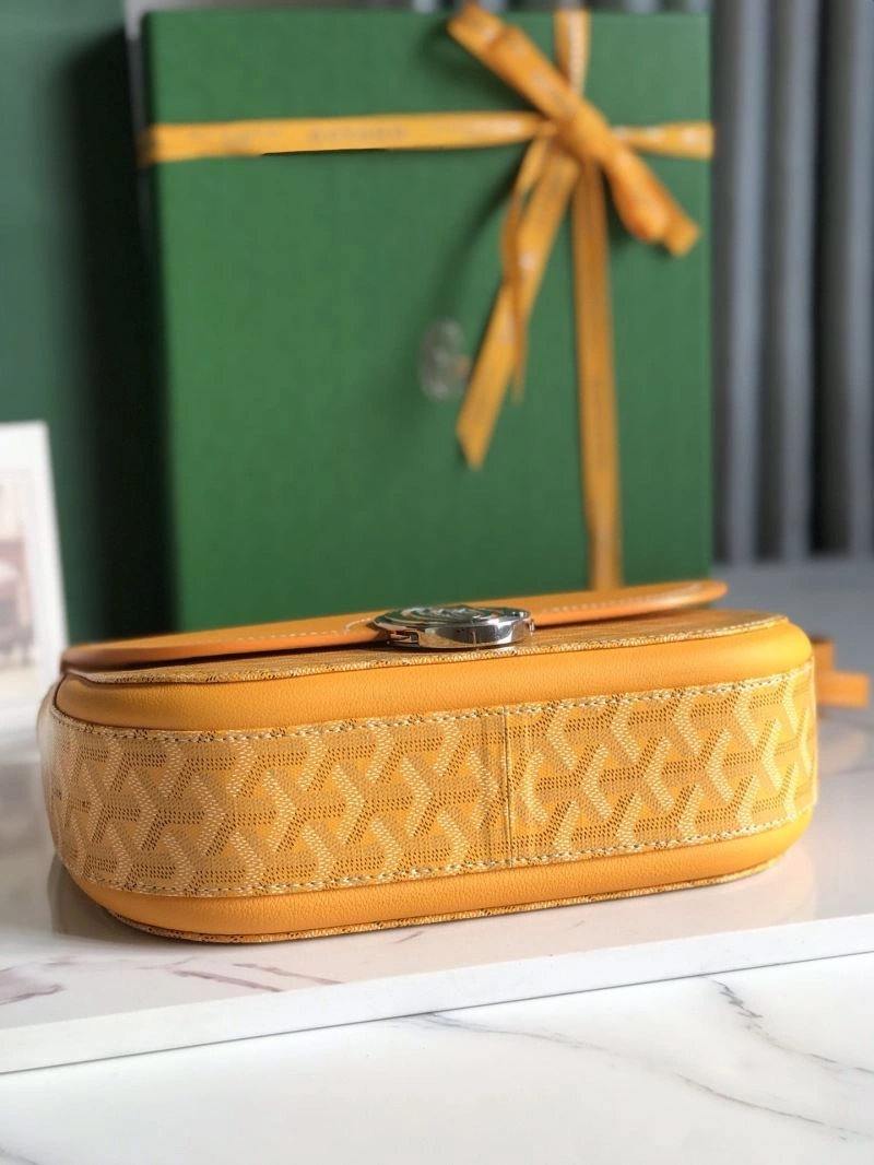 Goyard Satchel Bags Trendy 61963