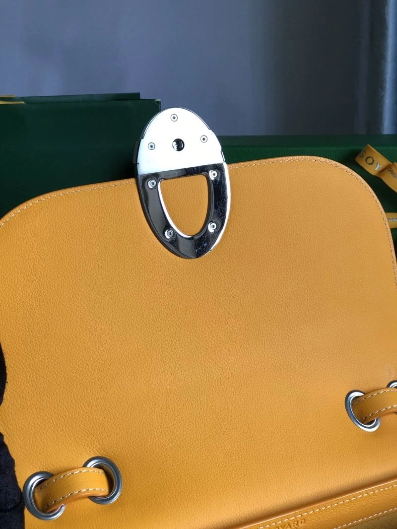 Goyard Satchel Bags Trendy 61963