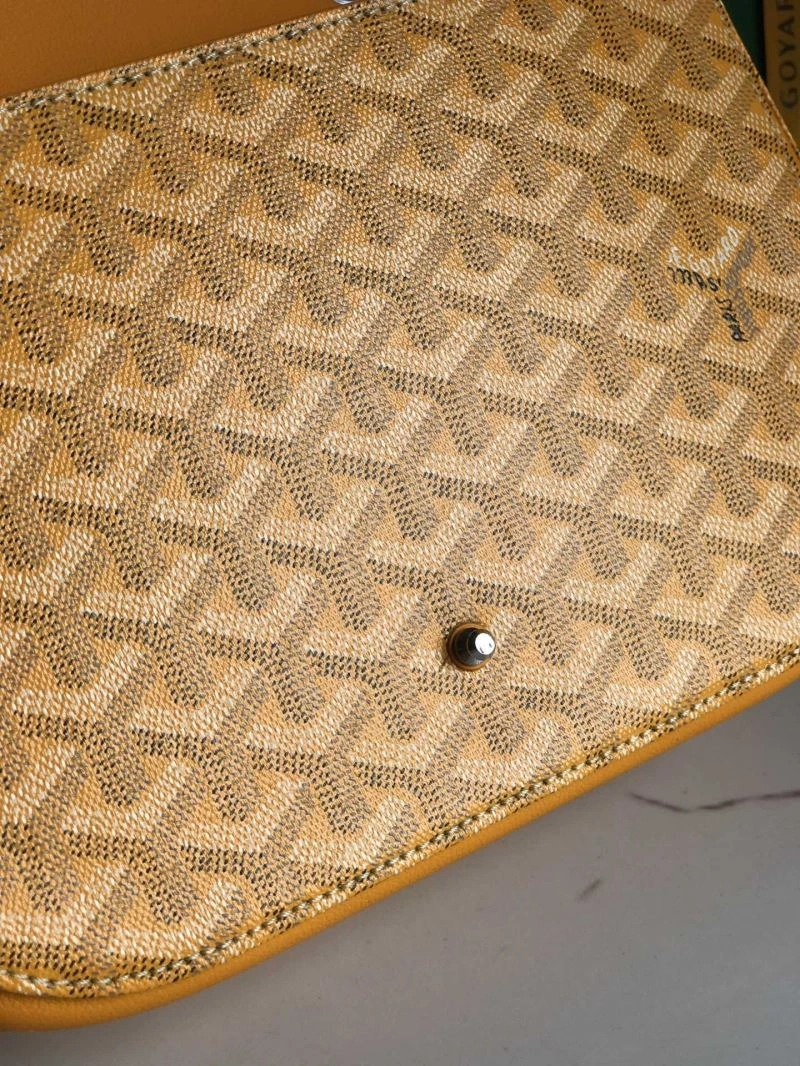 Goyard Satchel Bags Trendy 61963