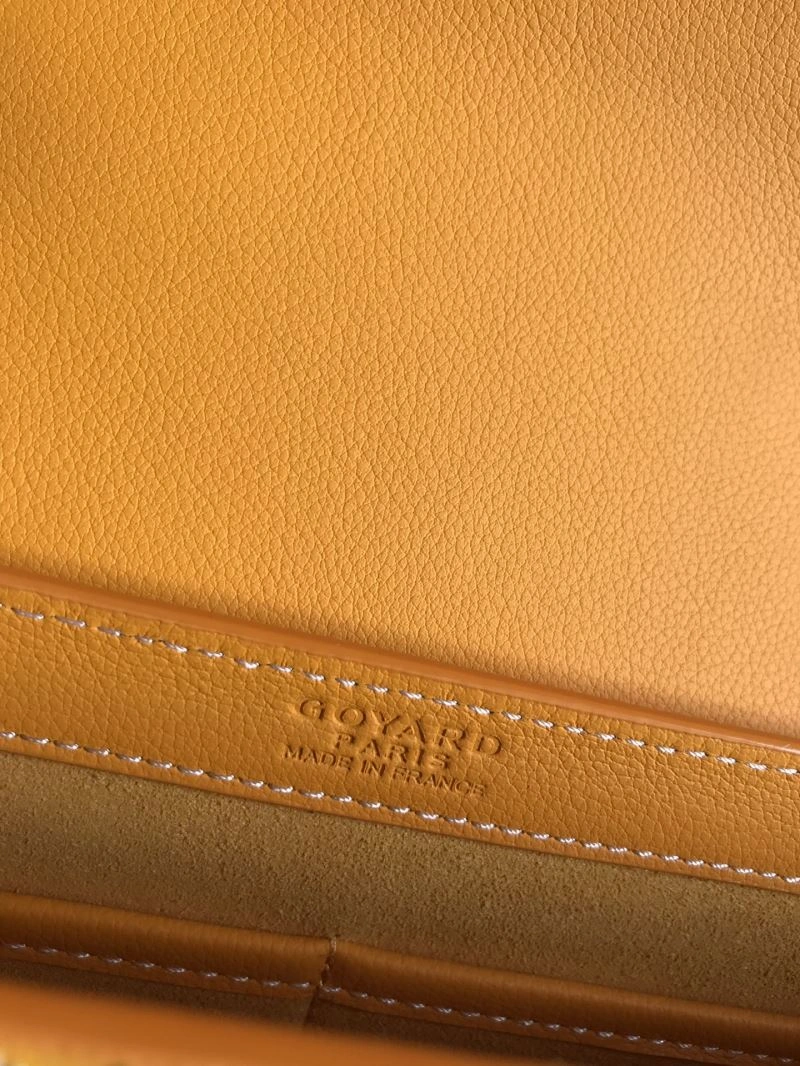 Goyard Satchel Bags Trendy 61963
