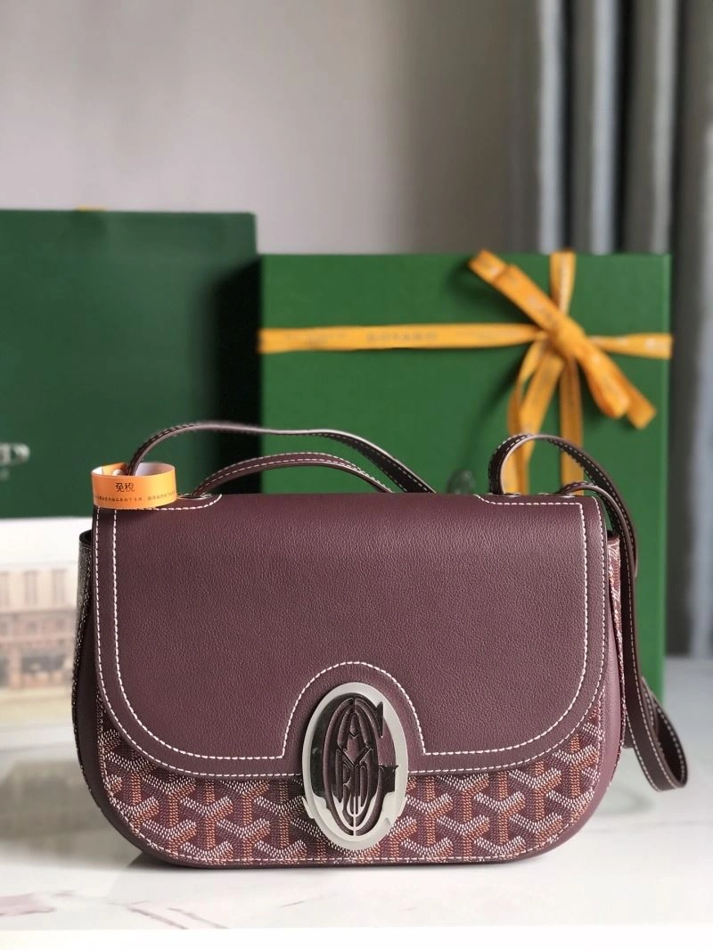 Goyard Satchel Bags Affordable 61953