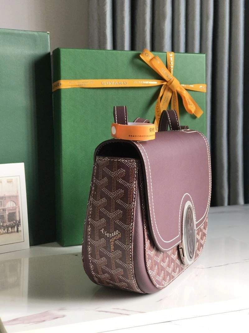 Goyard Satchel Bags Affordable 61953