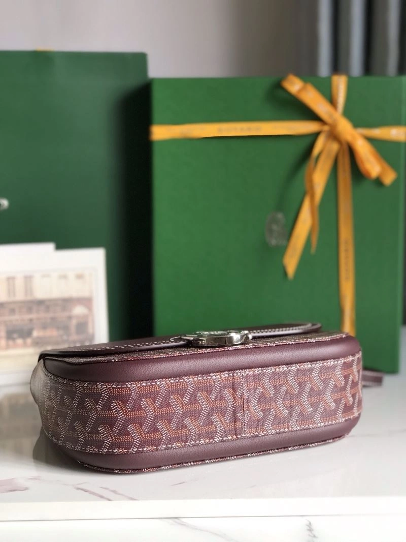 Goyard Satchel Bags Affordable 61953