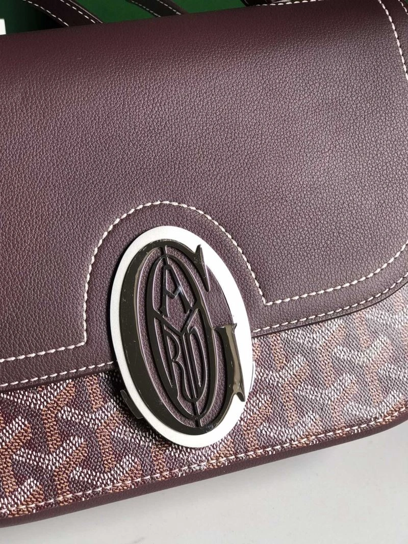 Goyard Satchel Bags Affordable 61953