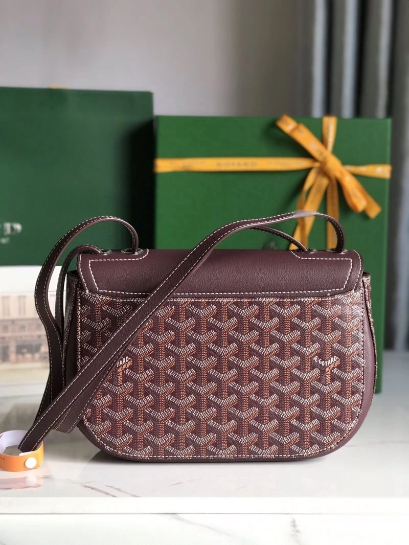 Goyard Satchel Bags Affordable 61953