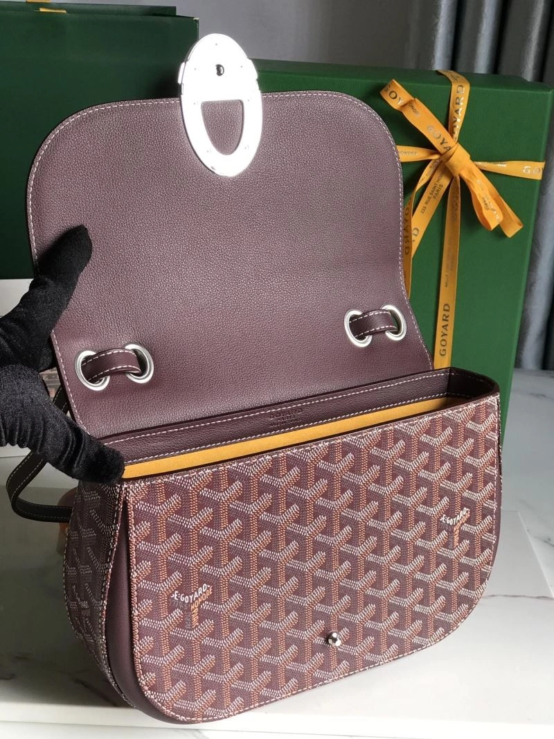 Goyard Satchel Bags Affordable 61953