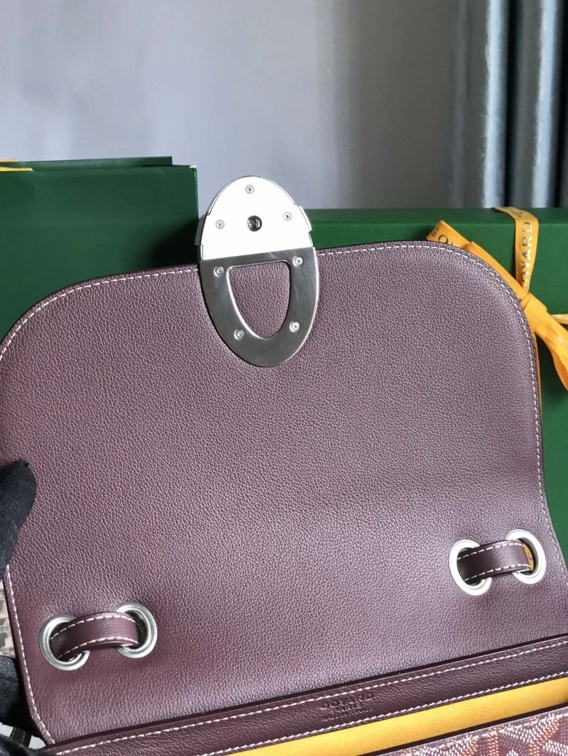 Goyard Satchel Bags Affordable 61953