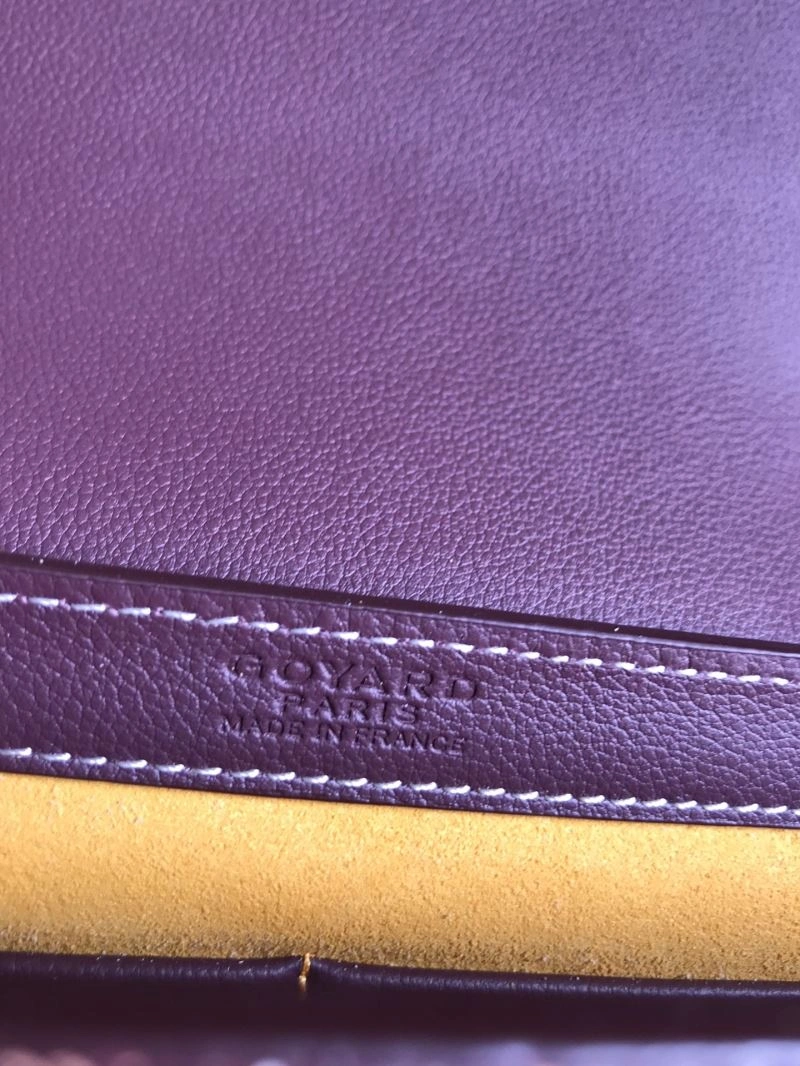 Goyard Satchel Bags Affordable 61953