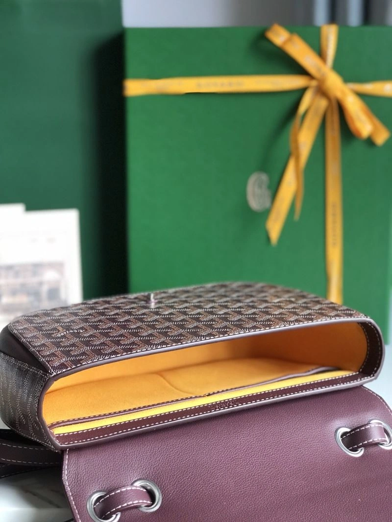 Goyard Satchel Bags Affordable 61953