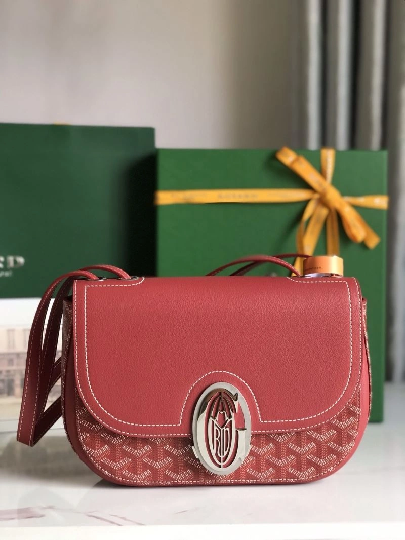 Goyard Satchel Bags Modern 61961