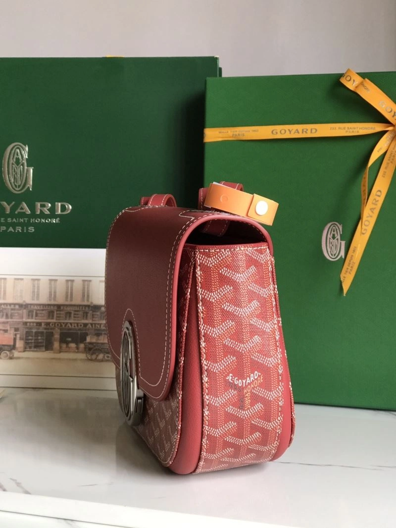 Goyard Satchel Bags Modern 61961